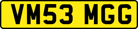VM53MGG