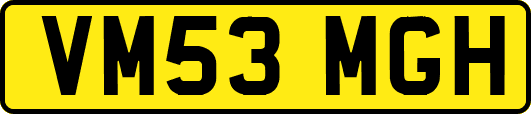 VM53MGH