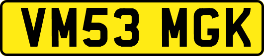 VM53MGK