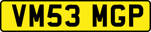VM53MGP