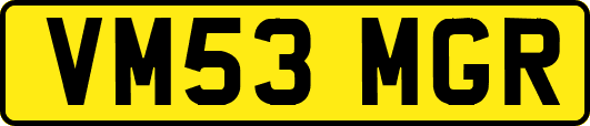 VM53MGR