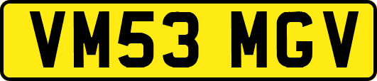 VM53MGV