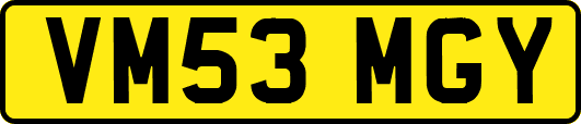VM53MGY