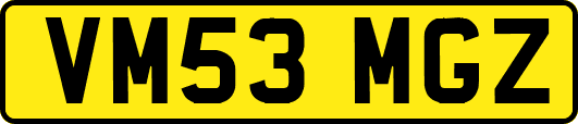 VM53MGZ