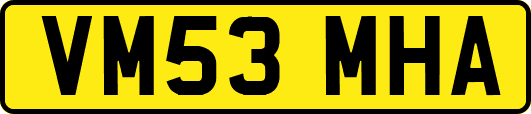 VM53MHA