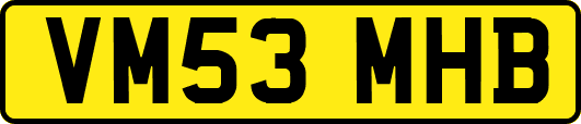 VM53MHB