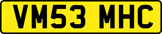 VM53MHC