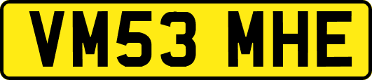 VM53MHE