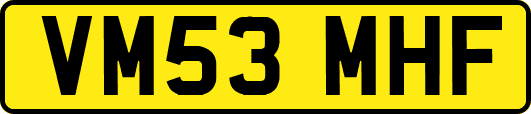 VM53MHF