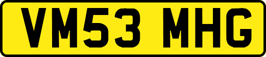 VM53MHG