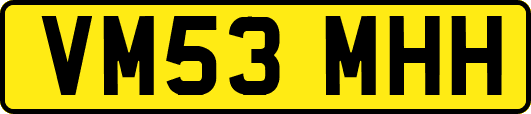 VM53MHH