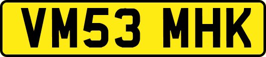 VM53MHK