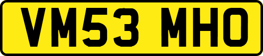 VM53MHO