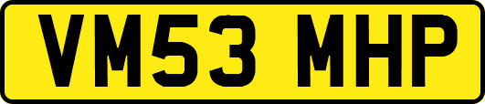VM53MHP