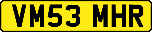 VM53MHR