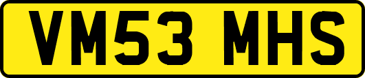 VM53MHS