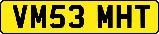 VM53MHT