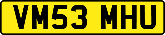VM53MHU