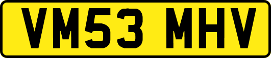 VM53MHV