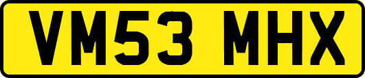 VM53MHX