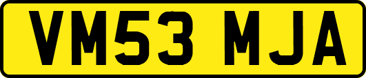 VM53MJA