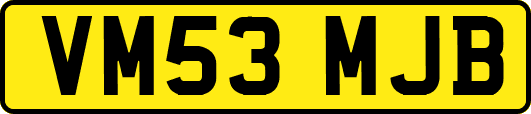 VM53MJB