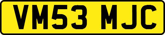VM53MJC