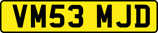 VM53MJD