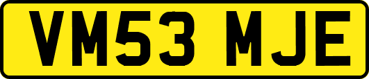 VM53MJE
