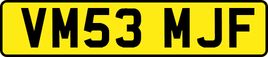 VM53MJF