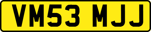 VM53MJJ