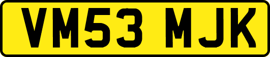 VM53MJK