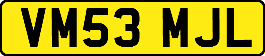 VM53MJL