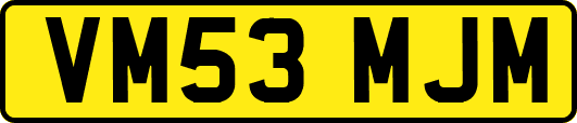 VM53MJM
