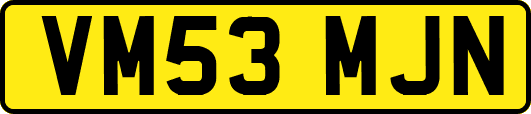 VM53MJN