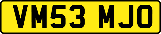 VM53MJO