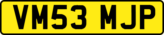 VM53MJP