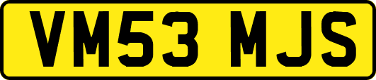 VM53MJS