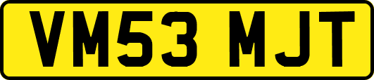 VM53MJT
