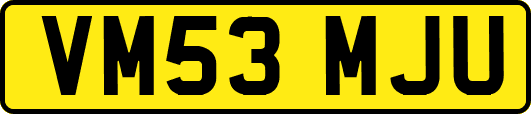 VM53MJU