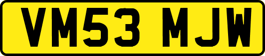 VM53MJW