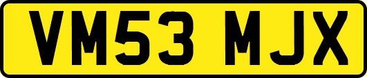 VM53MJX