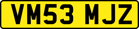 VM53MJZ
