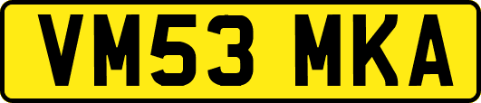 VM53MKA