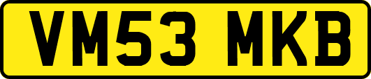VM53MKB