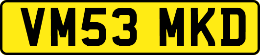 VM53MKD