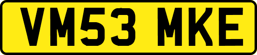 VM53MKE