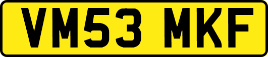 VM53MKF