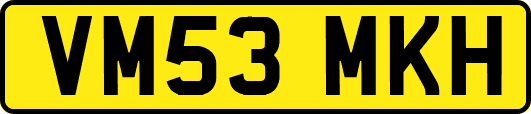 VM53MKH