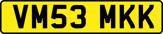VM53MKK